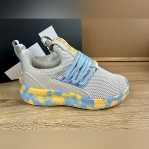 Adidas Slip-on Sneakers Toddler/Little Kid 11